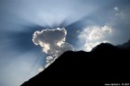 Ray of light