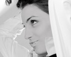 Ritratto in B/N