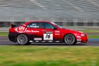 Test WTCC monza