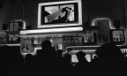 wine bar