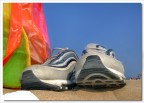 Primi passi in Spiaggia