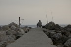 Riflessioni di un pescatore