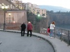 splendidi capelli bianchi