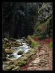 Gola dell'Infernaccio