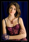 Simona + studio!