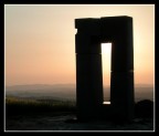 La porta del tempo