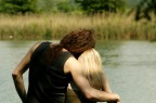 Amore non  guardarsi negli occhi ma guardare nella stessa d