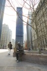 In giro per Manhattan