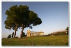 Paestum - con 10mm  tutto storto