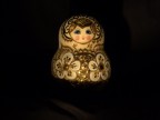 prova tecnica di lightpainting
