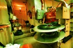 All work and no play make Peany a dull boy
