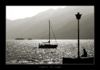 sapore di lago