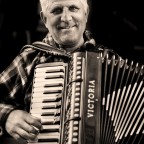 la fisarmonica