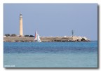 Faro &quot;San Vito Lo Capo&quot;