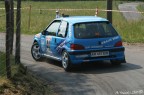 rally 5 valli - peugeot n 44