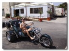 Una MOTO da sogno....