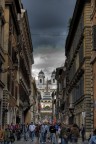 Scorcio di Roma