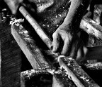 Il costruttore di ombrellini