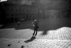 News in Piazza del Campo