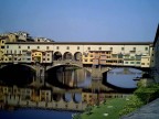 Un elemento chiave delle citta di Firenze fotografato senza nessun particolare artefatto, ma che affascina per il colore forte