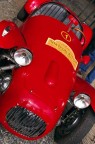 La nonna rossa La nonna rossa