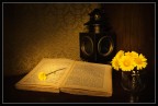 Yellow composition!