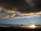 Quando la terra prende il posto del cielo!