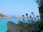 Santa Teresa di Gallura. Rena Bianca