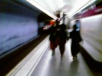 ombre metropolitane