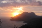 Tramonto 1