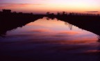 Tramonto veneziano