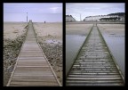 DOPPIA: llandudno in North Wales