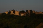 Vista da Porta Santa Angelo