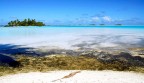rangiroa laguna blu