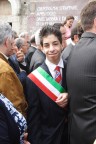 .....fra tutte le istituzioni presenti questa era la piu seria....
