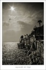 sognando sul lago
