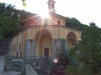 Foto scattata al tramonto con fuji s6500