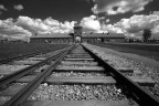 Auschwitz Gate