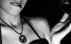 come una testa nel rumore