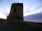 Al tramonto del 31/12/2004