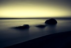peaceful