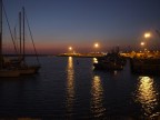 Porto di Pozzallo..