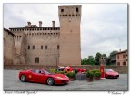 Raduno Ferrari Giugno 2006.