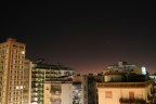 notte senza sonno...