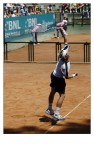 prima volta che provo nel tennis....conosco poco lo sport in questione e ho fatto il grande errore di non documentarmi su tagli e momenti salienti da cogliere.

una prima serie di immagini