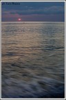 tramonto lontano...