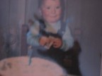 togliete quella mano dai bambini