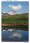 Il gigante allo specchio