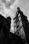 verso il cielo
