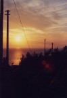 olympus om 10. zuiko 50 mm. ps pro. neat image. Mar Tirreno nei pressi di Capo Peloro.